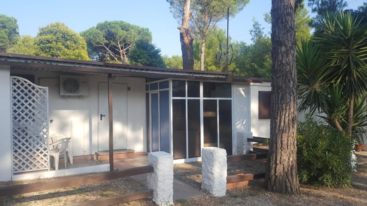 Acampamento Aurelia Club 3*