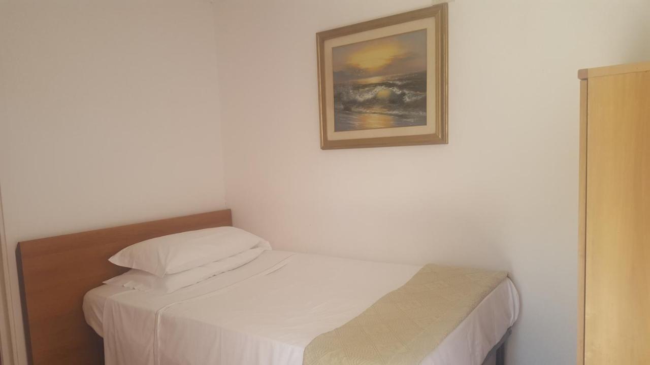 Aurelia Club Acampamento 3*