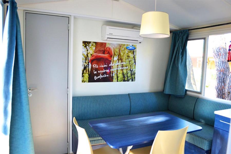 Aurelia Club Acampamento 3*