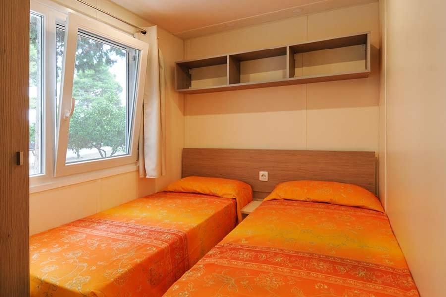 Aurelia Club Acampamento