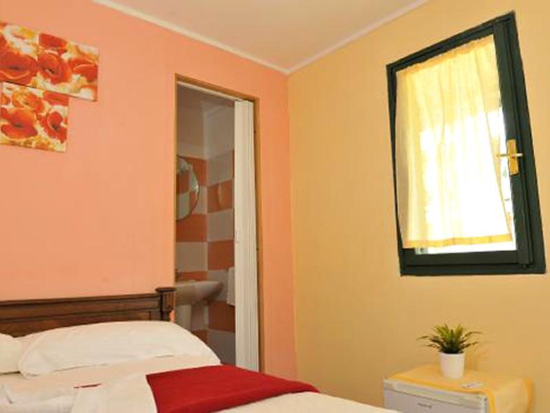 Aurelia Club Acampamento 3*