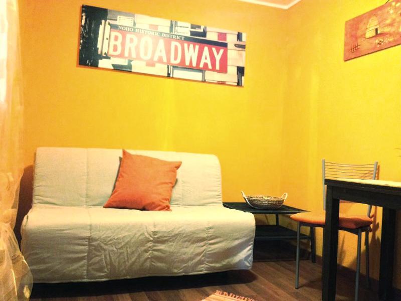 Aurelia Club Acampamento Roma