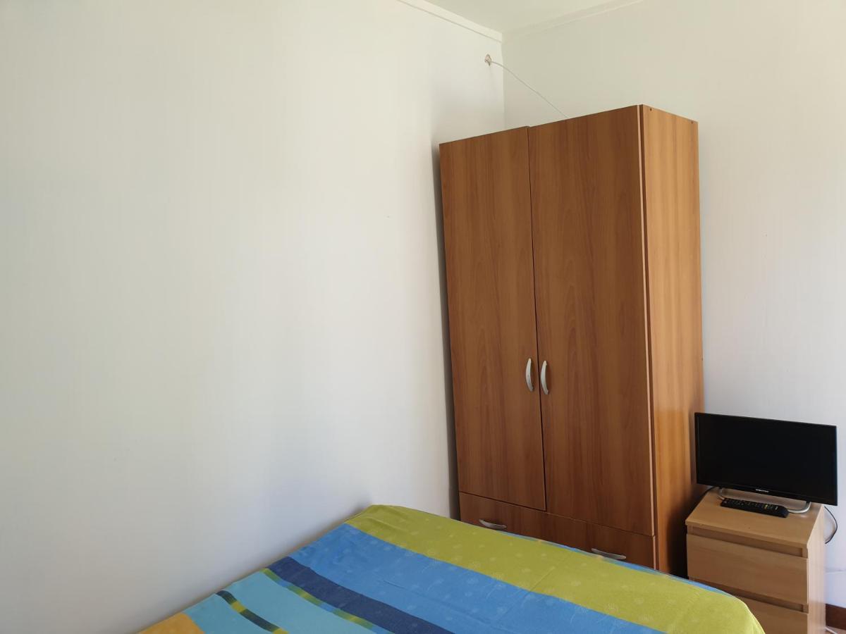 Acampamento Aurelia Club 3*