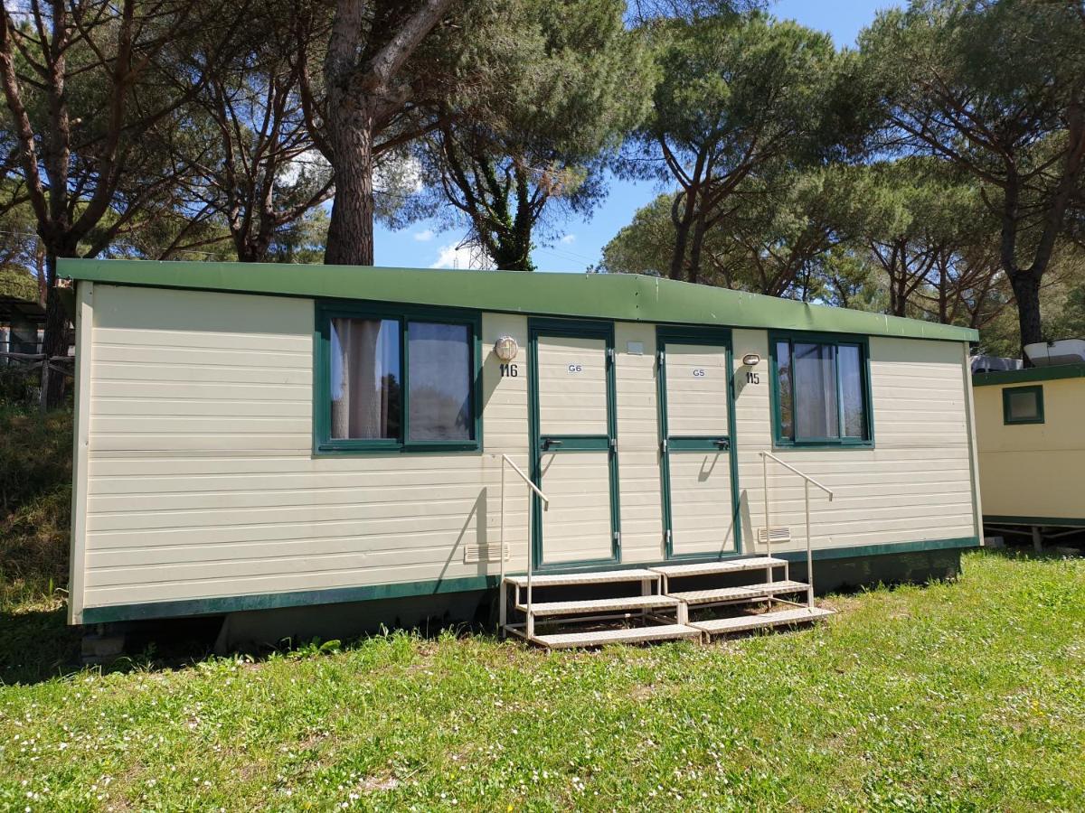 Acampamento Aurelia Club 3*