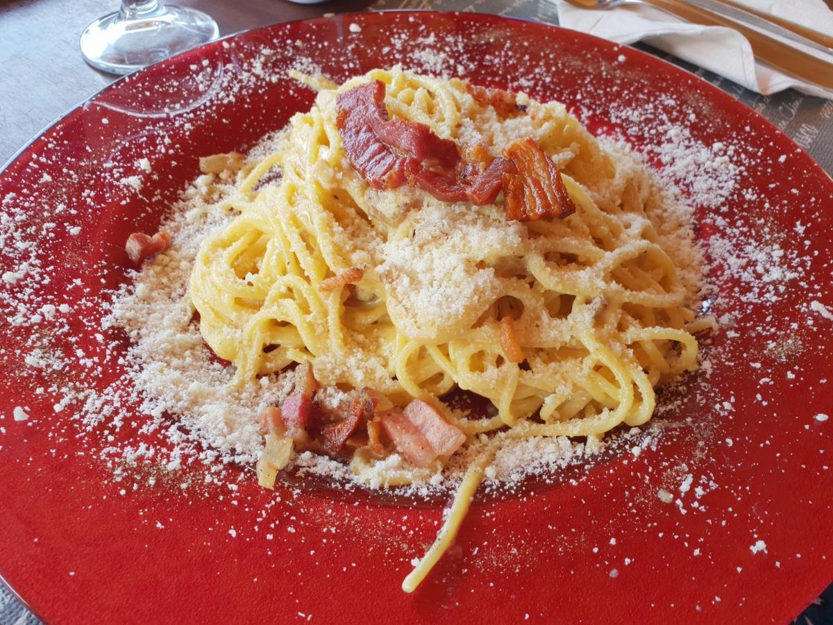 Aurelia Club Acampamento Roma