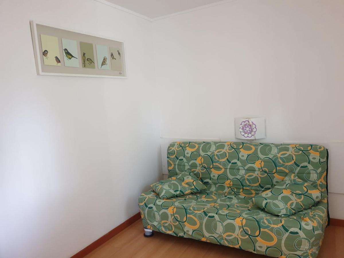 Acampamento Aurelia Club Roma