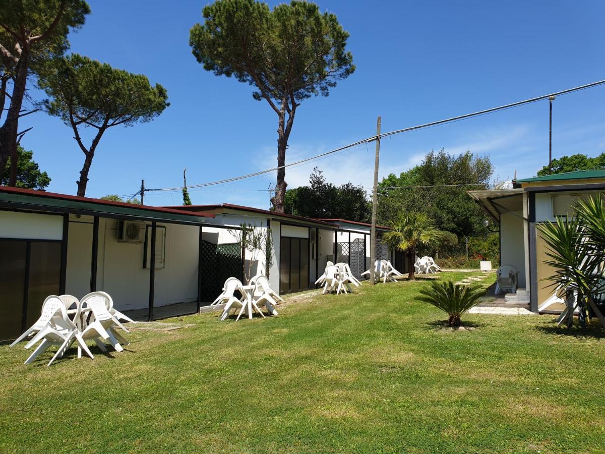 Acampamento Aurelia Club