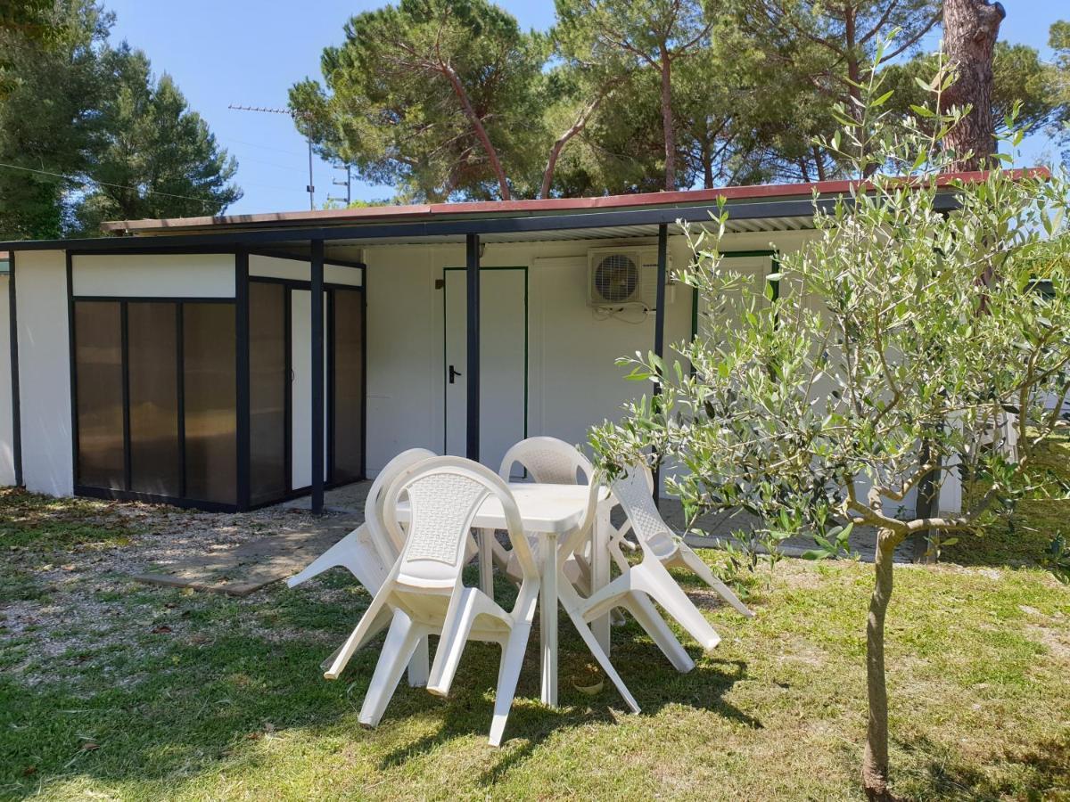 Acampamento Aurelia Club 3*
