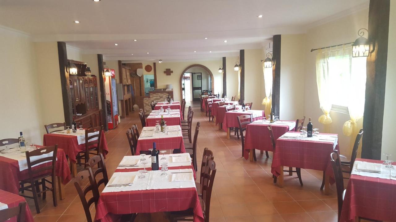 Acampamento Aurelia Club Roma