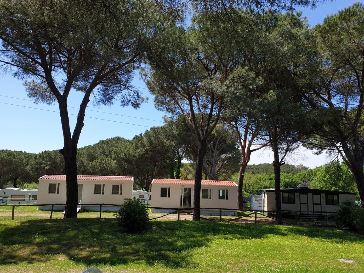Aurelia Club Acampamento 3*
