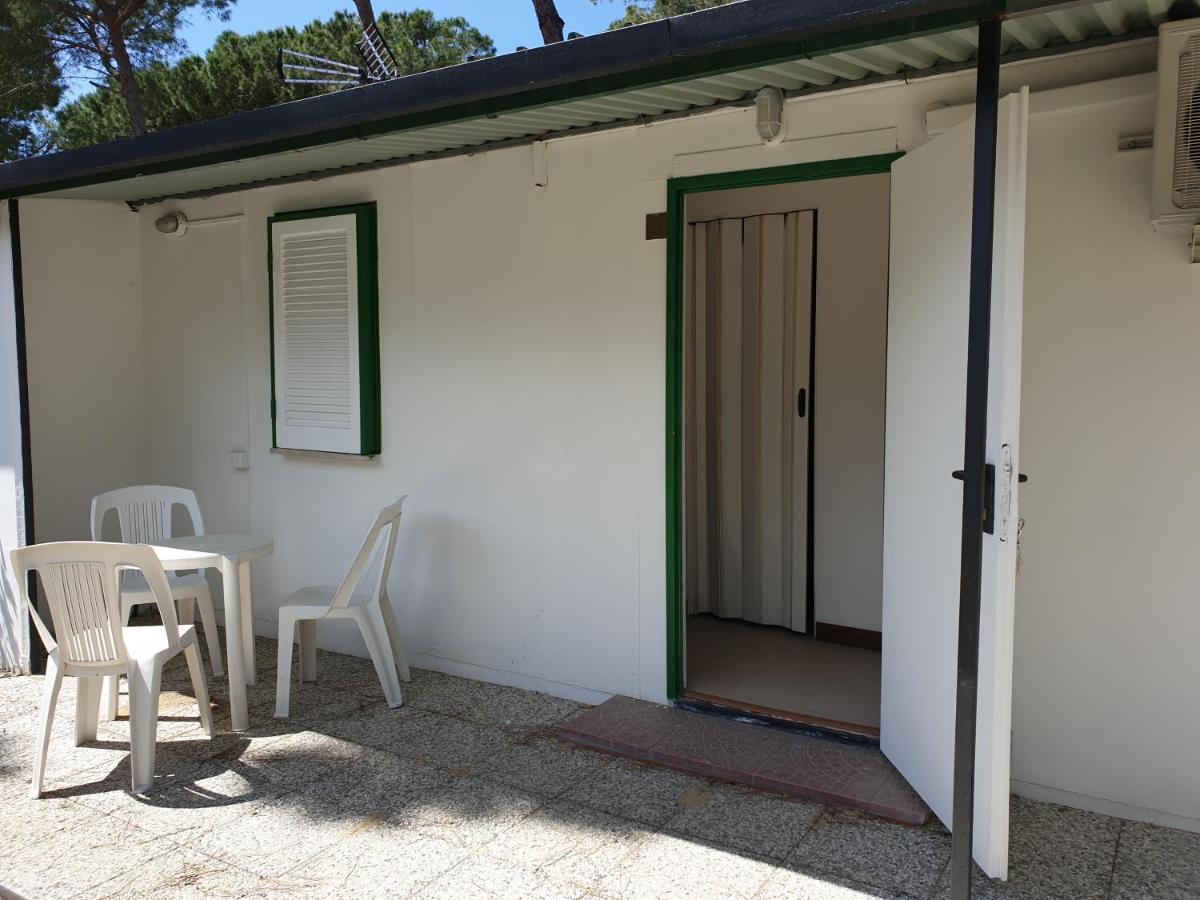 Aurelia Club Acampamento 3*