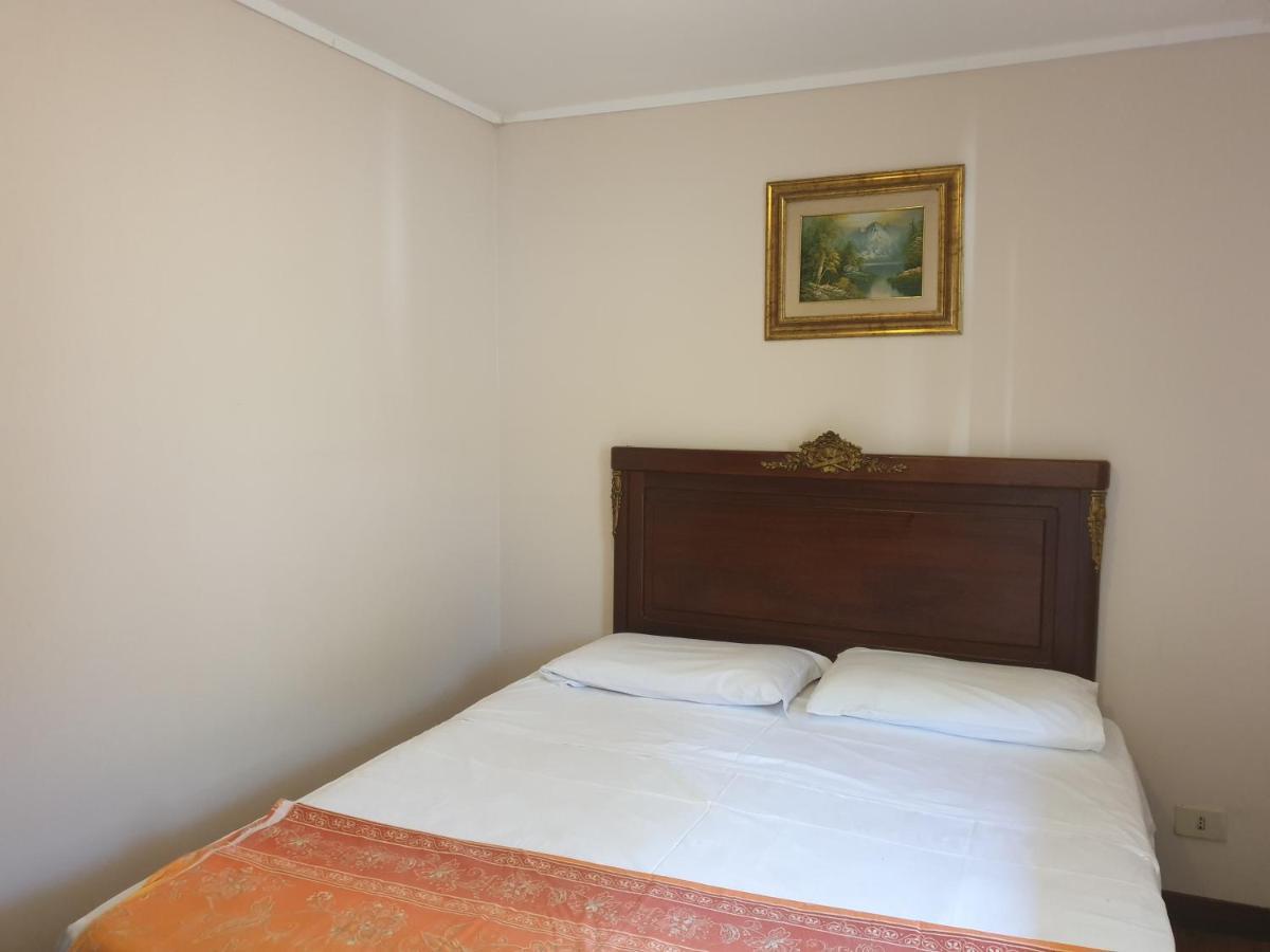 Aurelia Club Acampamento 3*