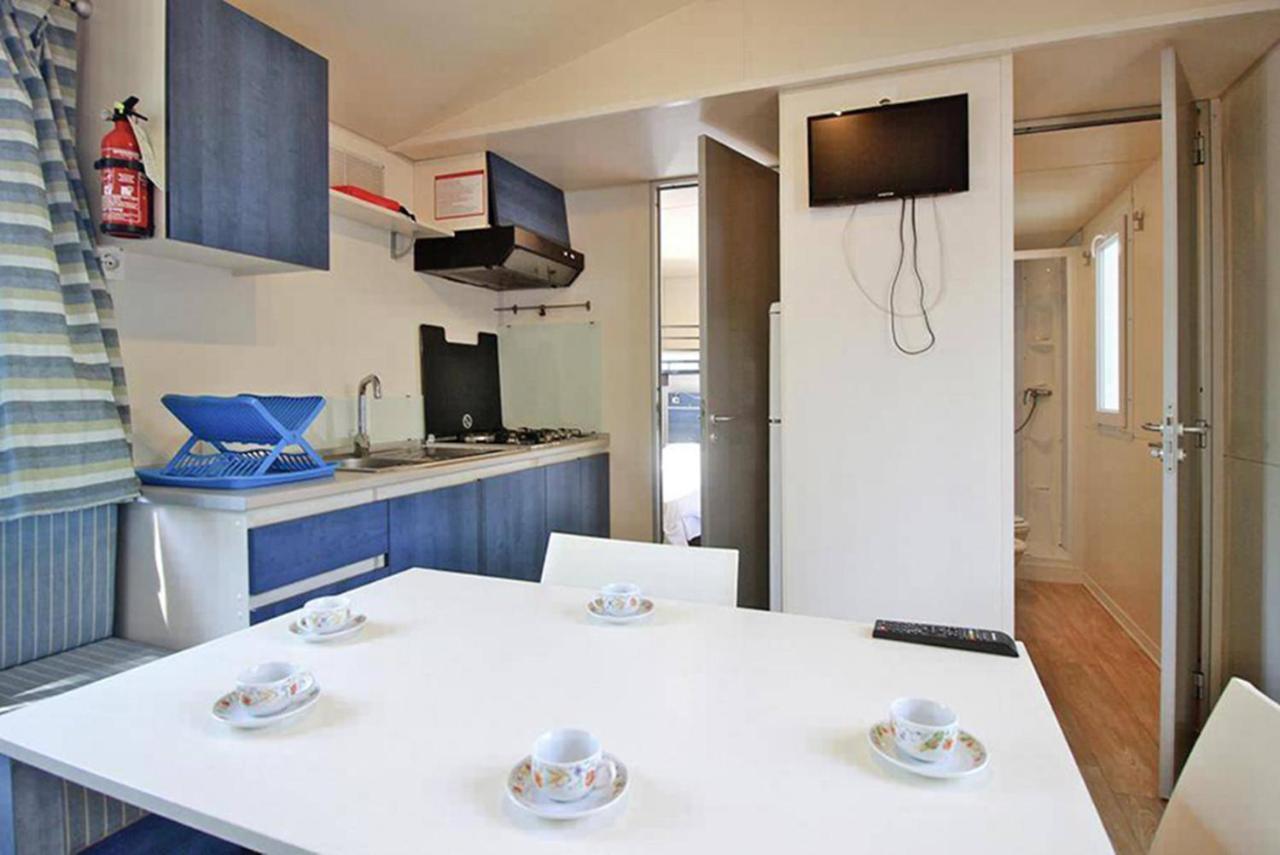 Acampamento Aurelia Club 3*