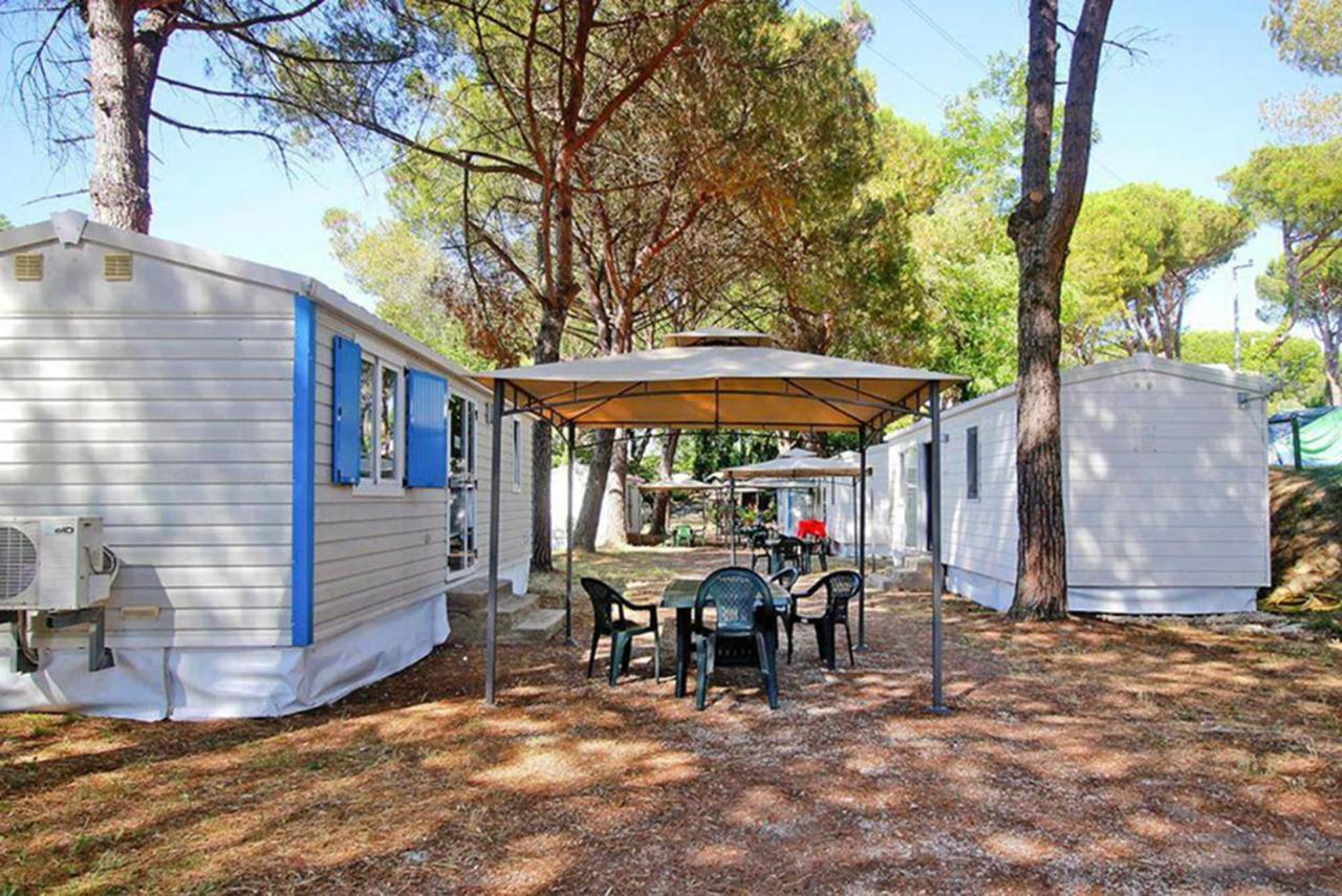 Aurelia Club Acampamento Roma