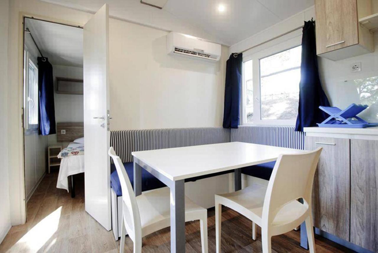 Campsite Aurelia Club 3*